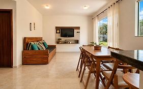 CASA do BRUNO ARRAIAL D'AJUDA